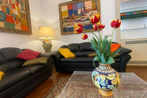 Luxury Suite Centro